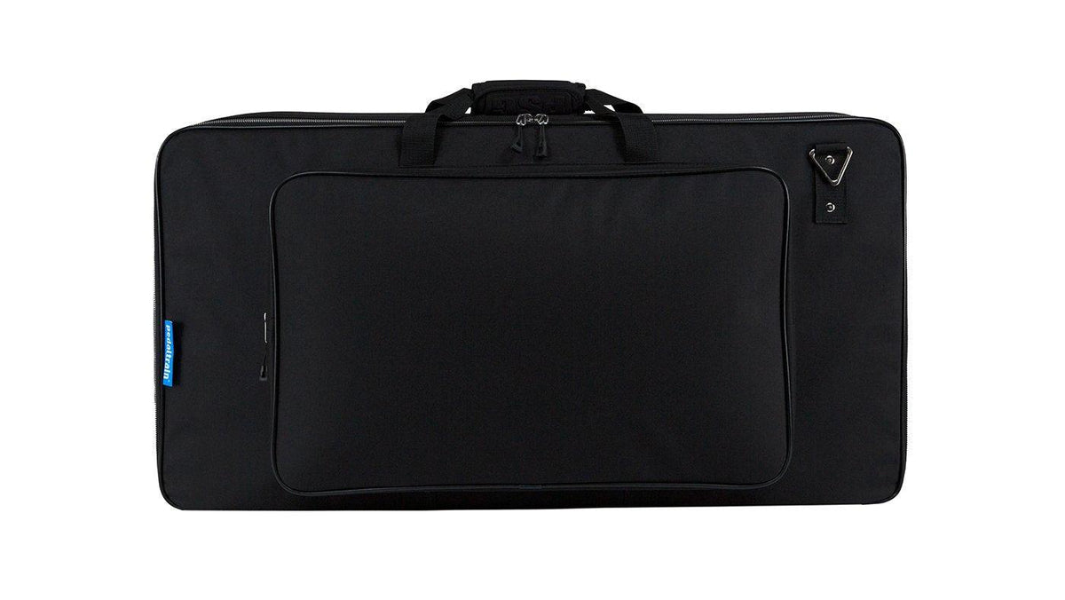 Pedaltrain Deluxe MX Soft Case for Novo 32 - Pedaltrain - Accessories, Case, Case Compatibility: Classic Pro, Case Compatibility: Novo 32, Case Compatibility: PT-Pro, Deluxe Soft Case, Premium Soft Case - KO Music Marketing
