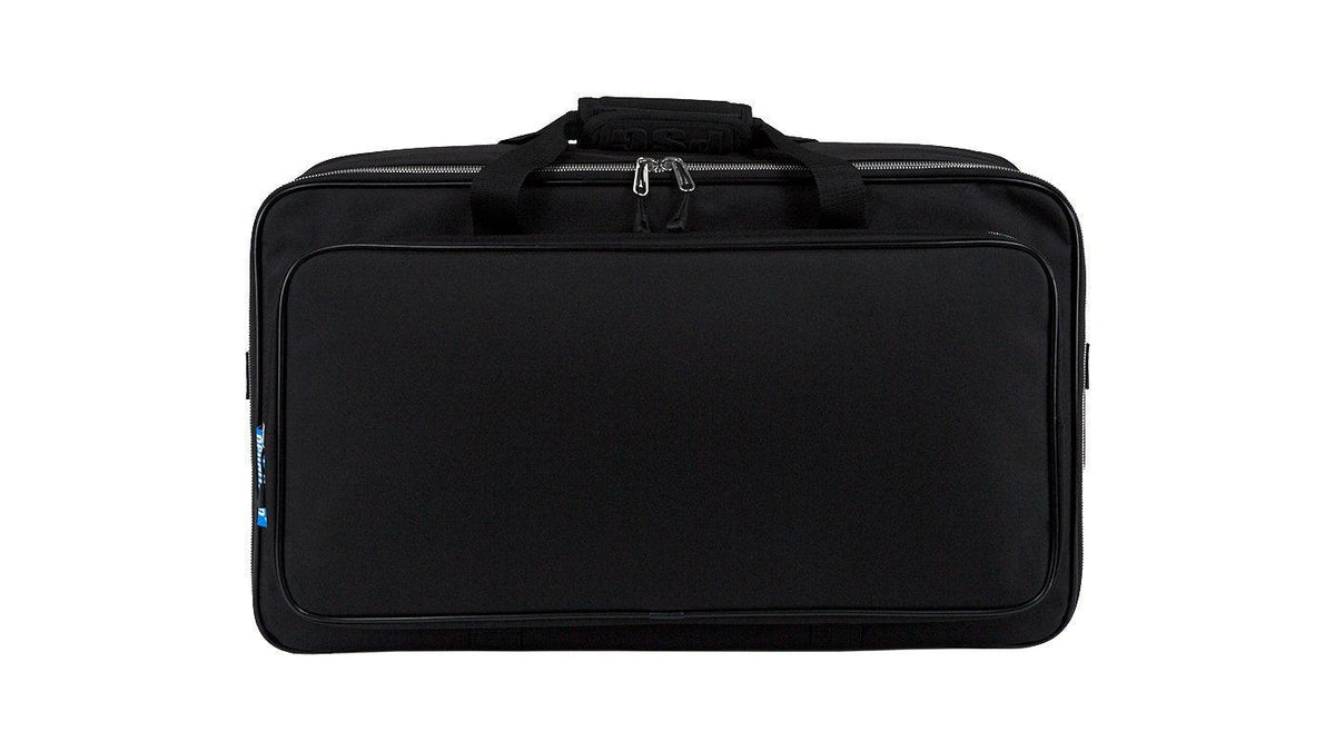 Pedaltrain Deluxe MX Soft Case for JR MAX - Pedaltrain - Accessories, Case, Case Compatibility: JR MAX, Deluxe Soft Case, Premium Soft Case - KO Music Marketing