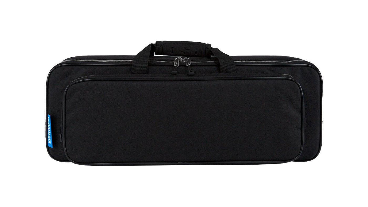 Pedaltrain Deluxe MX Soft Case for Metro 24 - Pedaltrain - Accessories, Case, Case Compatibility: Metro 24, Deluxe Soft Case, Premium Soft Case - KO Music Marketing
