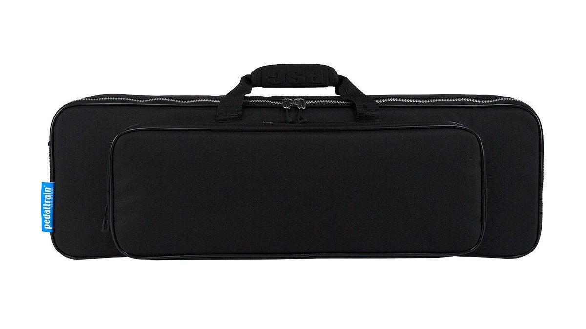 Pedaltrain Deluxe MX Soft Case for Metro MAX - Pedaltrain - Accessories, Case, Case Compatibility: Metro Max, Deluxe Soft Case, Premium Soft Case - KO Music Marketing