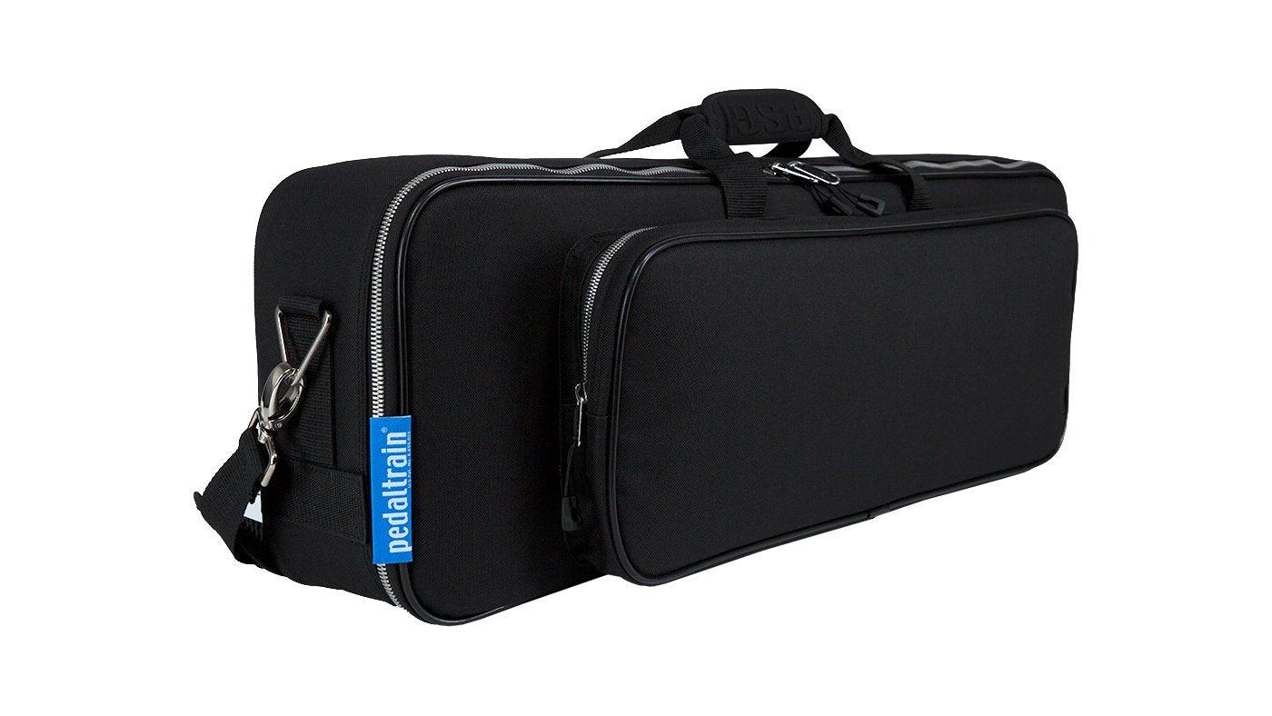 Pedaltrain Deluxe MX Soft Case for Metro MAX - Pedaltrain - Accessories, Case, Case Compatibility: Metro Max, Deluxe Soft Case, Premium Soft Case - KO Music Marketing