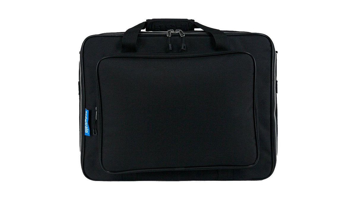 Pedaltrain Deluxe MX Soft Case for Novo 18 - Pedaltrain - Accessories, Case, Case Compatibility: Novo 18, Deluxe Soft Case, Premium Soft Case - KO Music Marketing
