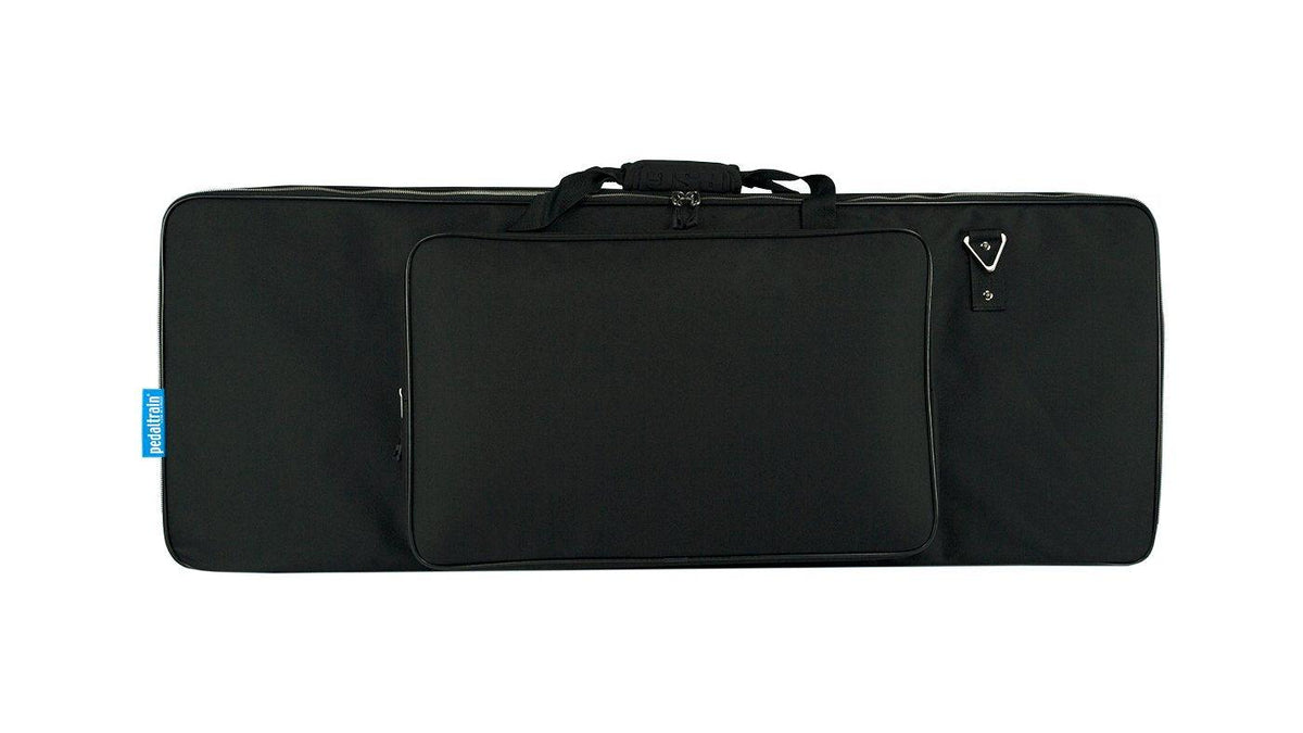 Pedaltrain Deluxe MX Soft Case for Terra 42 - Pedaltrain - Accessories, Case, Case Compatibility: Terra 42, Deluxe Soft Case, Premium Soft Case - KO Music Marketing