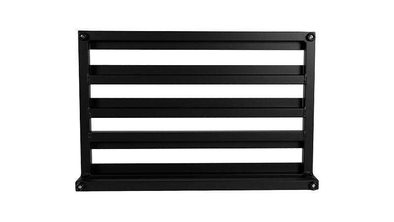 Pedaltrain Classic 3 with Soft Case (PT3 Reissue) - Pedaltrain - 5 Rails, Classic Series, Pedal Board w/ Soft Case, PT-3, PT3, Soft Case, Width: 20&quot;-24&quot; - KO Music Marketing