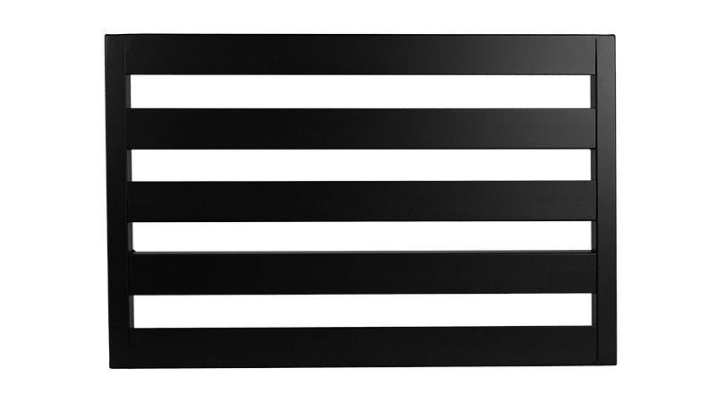 Pedaltrain Classic 3 with Soft Case (PT3 Reissue) - Pedaltrain - 5 Rails, Classic Series, Pedal Board w/ Soft Case, PT-3, PT3, Soft Case, Width: 20&quot;-24&quot; - KO Music Marketing