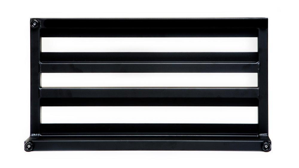 Pedaltrain Classic 2 with Tour Case - Pedaltrain - 4 Rails, 8&quot; Incline, Classic Series, Pedal Board w/ Tour Case, Tour Case, Width: 20&quot;-24&quot; - KO Music Marketing