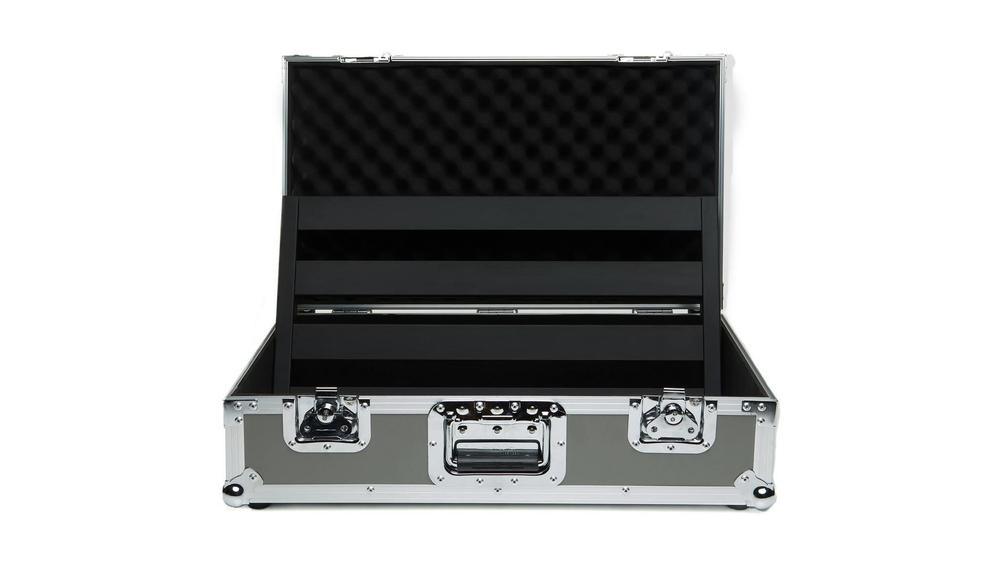 Pedaltrain Classic 2 with Tour Case - KO Music Marketing