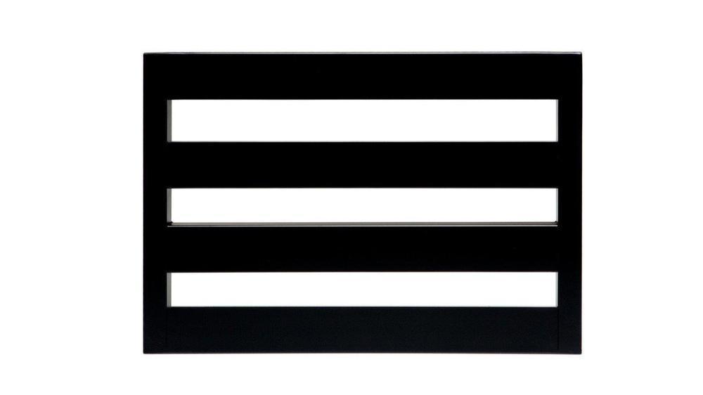 Pedaltrain Classic JR with Tour Case - Pedaltrain - 4 Rails, 8&quot; Incline, Classic Series, Pedal Board w/ Tour Case, Tour Case, Width: 14&quot;-18&quot; - KO Music Marketing