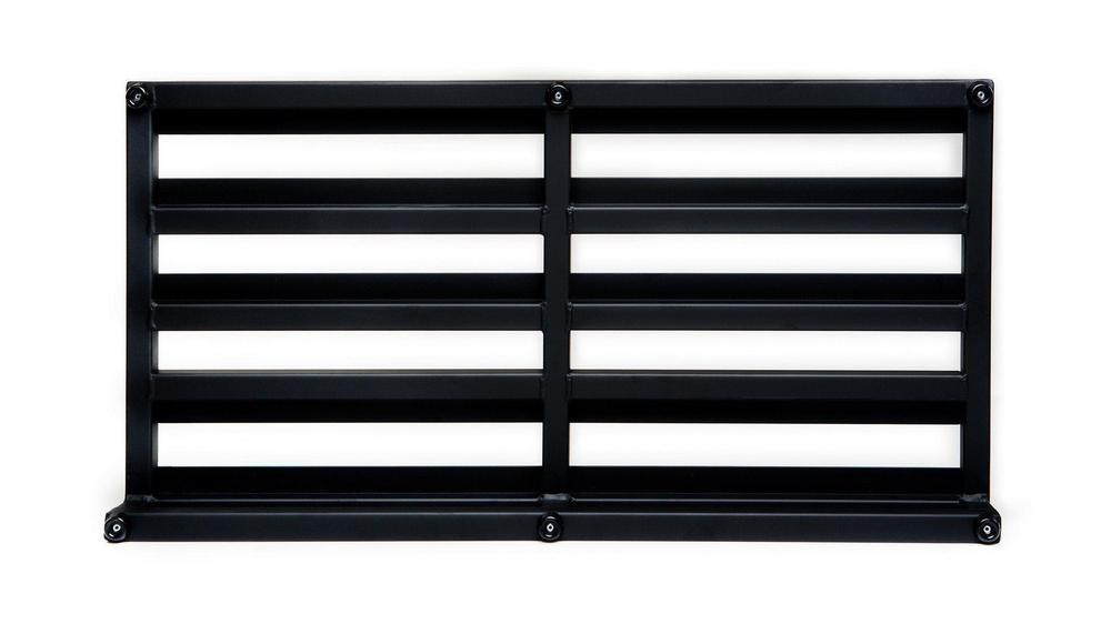 Pedaltrain Classic PRO with Wheeled Tour Case - Pedaltrain - 5 Rails, 8&quot; Incline, Classic Series, Pedal Board w/ Tour Case, Pedal Board w/ Wheeled Tour Case, Tour Case, Width: 32&quot;+ - KO Music Marketing