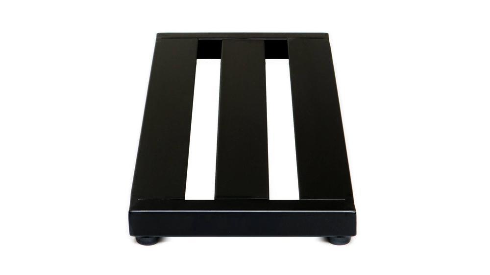 Pedaltrain Metro 20 with Hard Case - Pedaltrain - 3 Rails, Flat, Hard Case, Metro Series, Pedal Board w/ Hard Case, Width: 20&quot;-24&quot; - KO Music Marketing