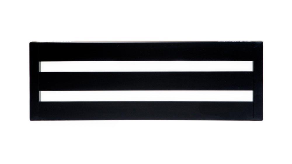 Pedaltrain Metro 24 with Hard Case - Pedaltrain - 3 Rails, Flat, Hard Case, Metro 24, Metro Series, Pedal Board w/ Hard Case, Tour Case, Width: 20&quot;-24&quot; - KO Music Marketing