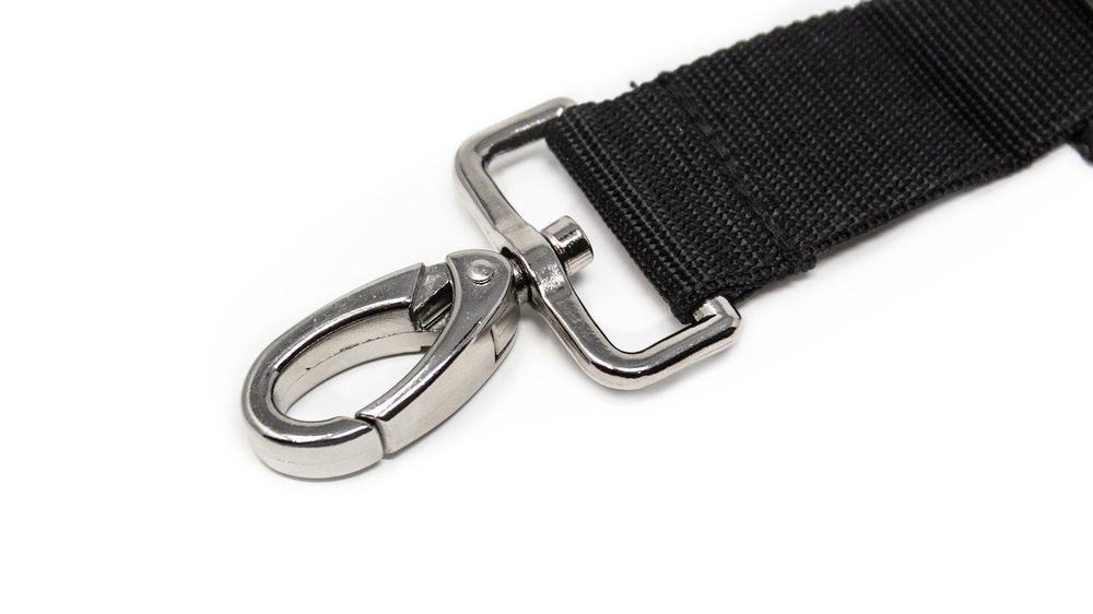 Pedaltrain Metro 24 with Soft Case - Pedaltrain - 3 Rails, Flat, Metro 24, Metro Series, Pedal Board w/ Soft Case, Soft Case, Width: 20&quot;-24&quot; - KO Music Marketing