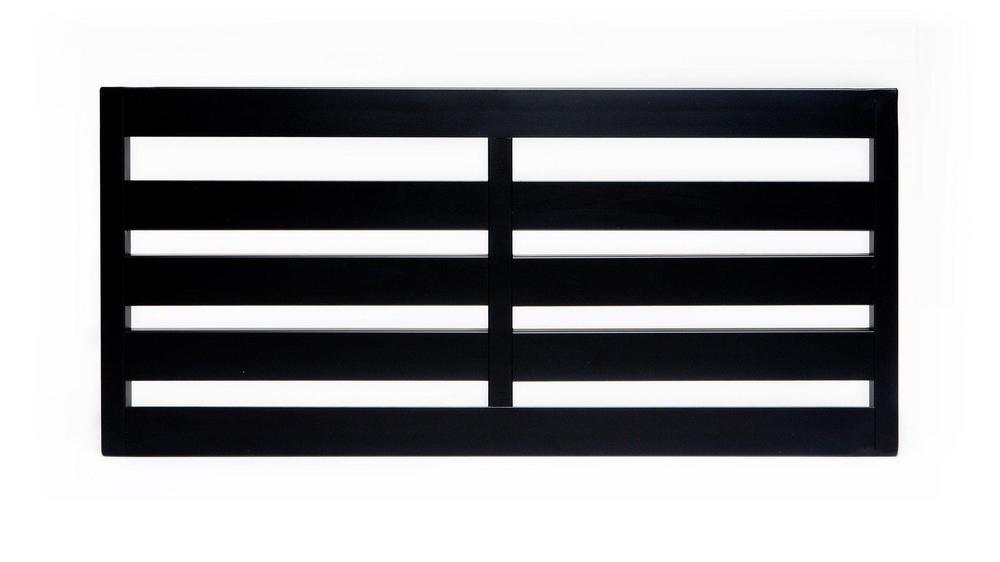 Pedaltrain Novo 32 with Wheeled Tour Case - Pedaltrain - 5 Rails, 8&quot; Incline, Novo Series, Pedal Board w/ Tour Case, Tour Case, Width: 32&quot;+ - KO Music Marketing