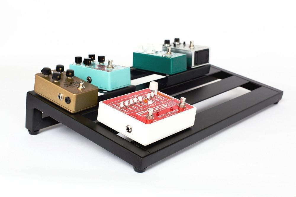 Pedaltrain Pedal Boosters (Four Options to Choose From) - Pedaltrain - Accessories, Pedal Booosters - KO Music Marketing