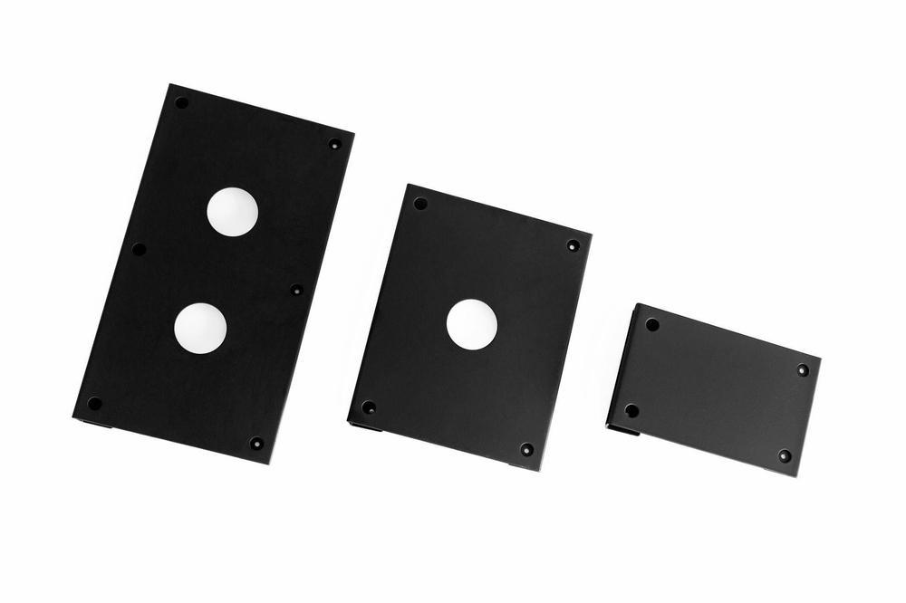 Pedaltrain Pedal Boosters (Four Options to Choose From) - Pedaltrain - Accessories, Pedal Booosters - KO Music Marketing