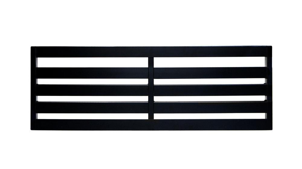 Terra 42 with Wheeled Tour Case