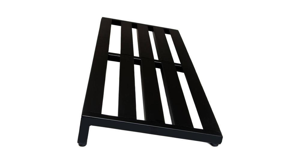 Terra 42 with Wheeled Tour Case