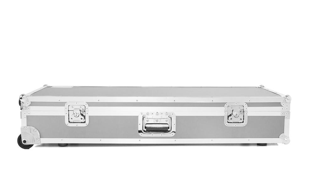 Terra 42 with Wheeled Tour Case