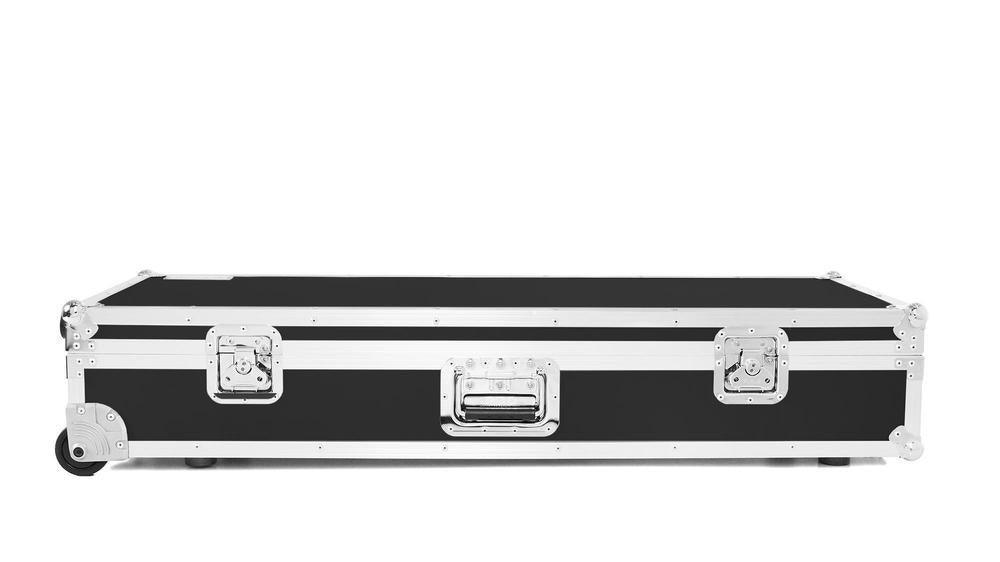 Pedaltrain Tour Case with Wheels - Terra 42 - Pedaltrain - Accessories, Case Compatibility: Terra 42, Soft Case, Upgrade Tour Case - KO Music Marketing
