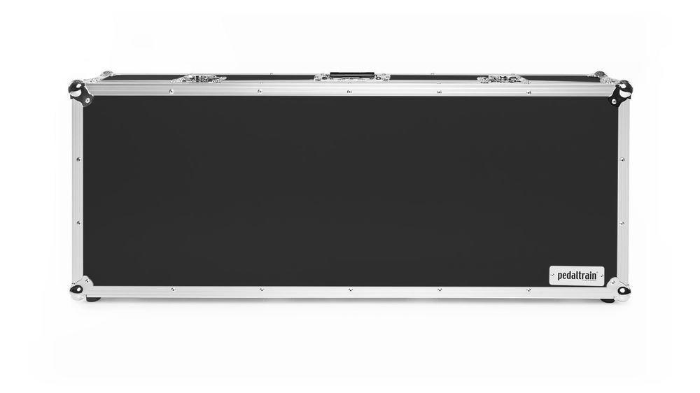 Pedaltrain Tour Case with Wheels - Terra 42 - Pedaltrain - Accessories, Case Compatibility: Terra 42, Soft Case, Upgrade Tour Case - KO Music Marketing